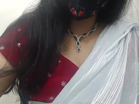 Lovely_Siri_23 网络视讯表演