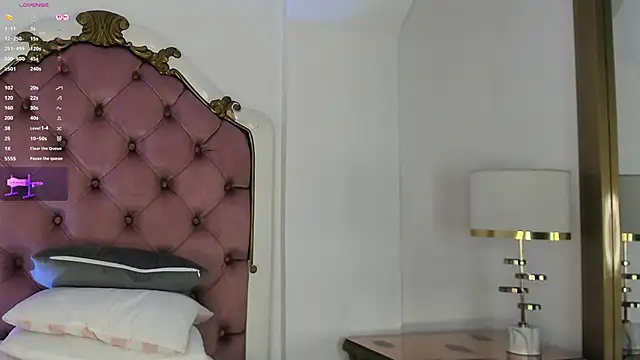 Chat +18 de Mara_Betancurt ao vivo