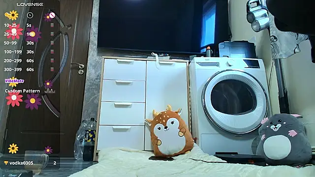 CherryLuv36 라이브 XXX 채 팅