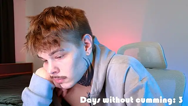 แชท XXX สดของ DENIS_HERE