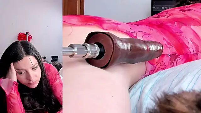 lacii_lost Chat XXX in diretta