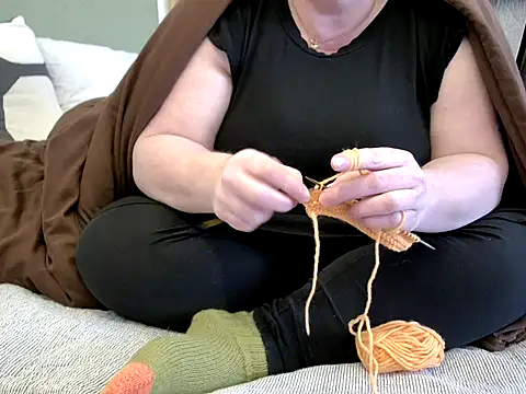 MarthaBriest Webcam show