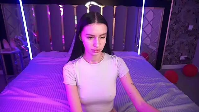 Chat XXX ao vivo de Snow_WhiteeeX