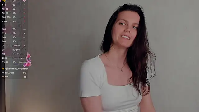 AnnettWildin Live XXX Chat