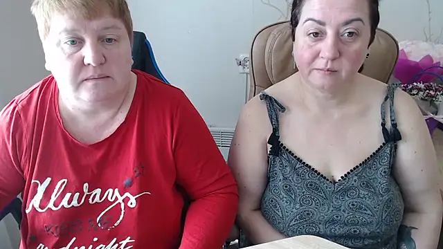 Bertie_Adeline – Naživo XXX chat