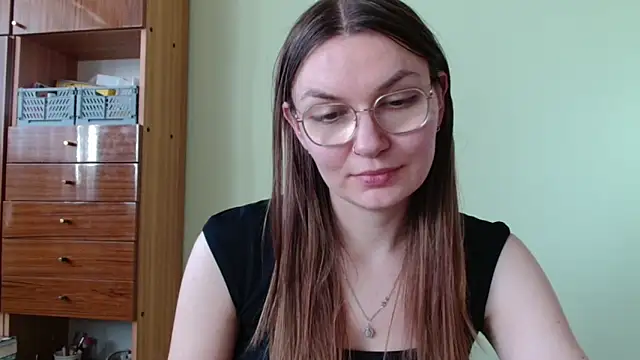 Czat XXX na żywo – LooveELLYx