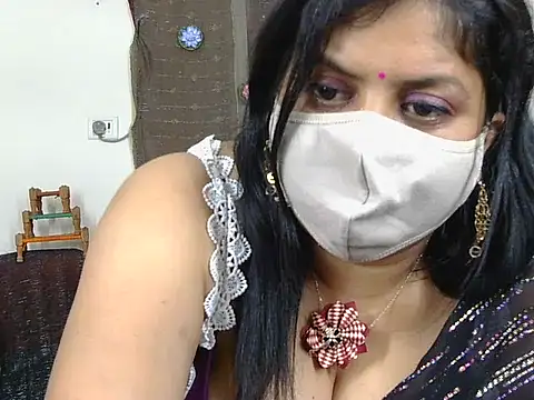 Secret_Bhabhi 라이브 XXX 채팅