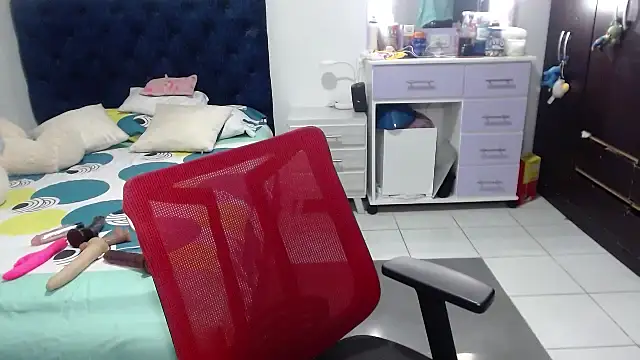 Pertunjukan Kamera Web pervert_mommy_