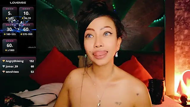 ElyaQuinn Chat XXX live