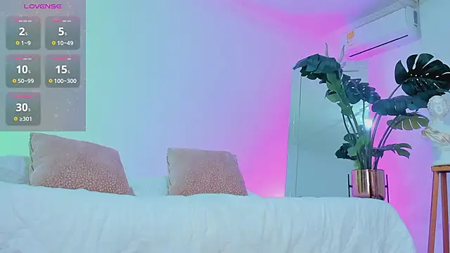 Chatroom XXX en direct de JANYLOVE__