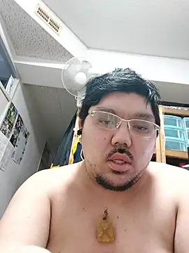 zeusu0095 Live XXX-Chat