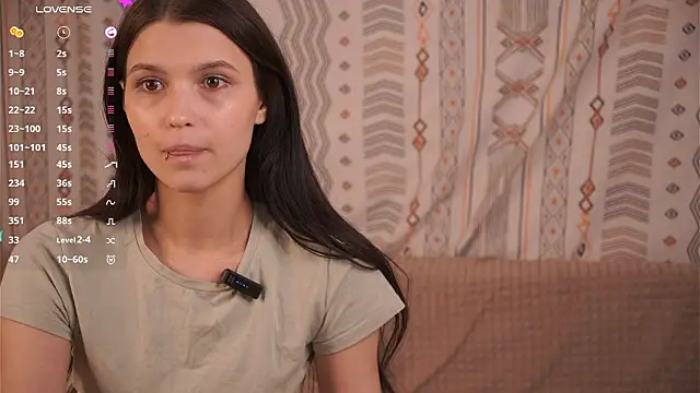 Chatroom XXX en direct de ErlineDumford