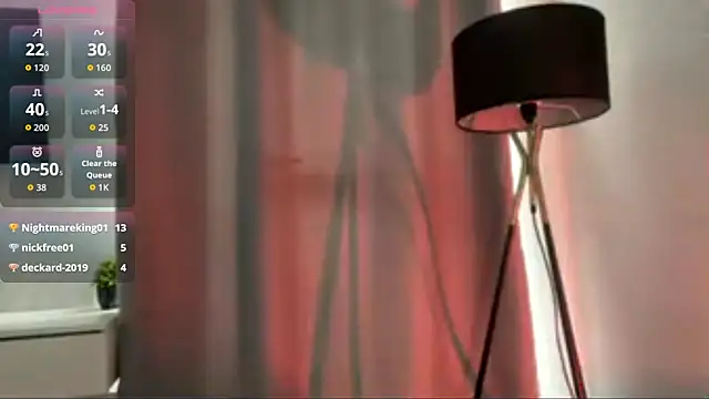 CindaWinn live XXX chat