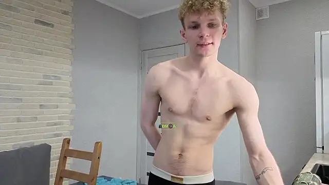 adamhariss Live XXX-Chat