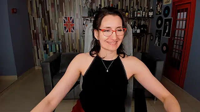 Czat XXX na żywo – UnaTerra