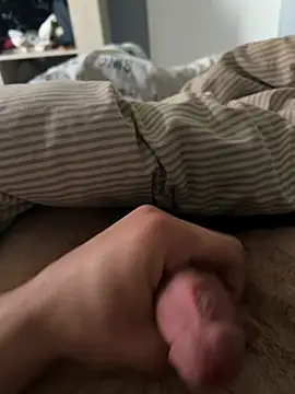 magicdickx21のウェブカメラショー