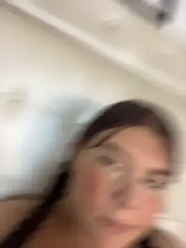 Webkamerová show cotton_07