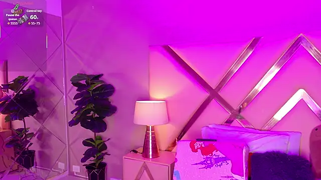 MalaikaBrown 即時 XXX 聊天