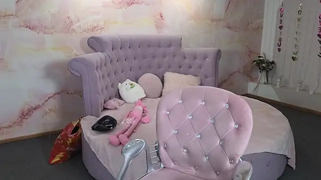 Chat XXX Live Penelope_Pinky