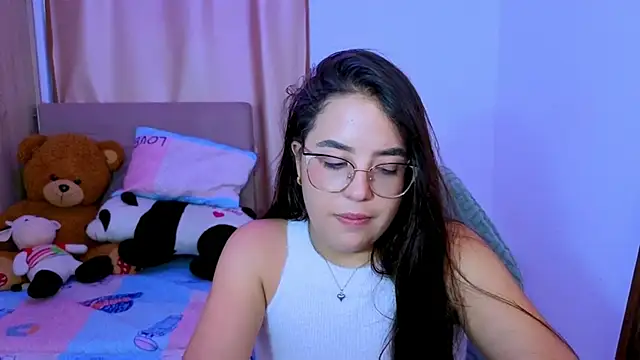 Chat XXX ao vivo de _alicia_z