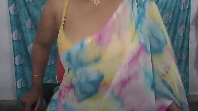 Sophia_your Obrolan Langsung XXX