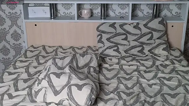 Betty_Blamee Adlı Modelin Canlı XXX Sohbeti