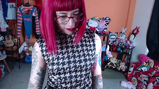 MissMiia2 – Naživo XXX chat