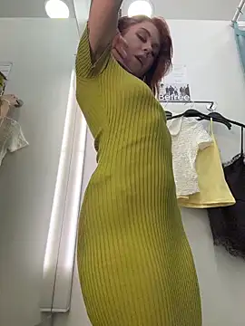 RosieSecret Live XXX Chat