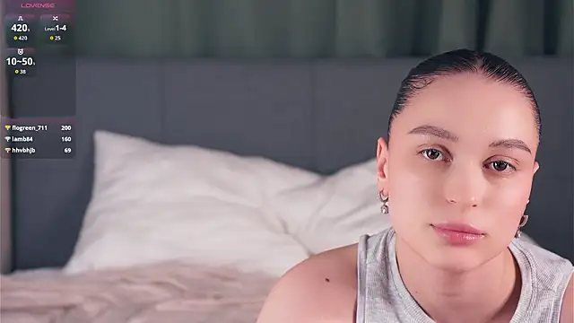 ZofiaSoshnik Chat XXX live