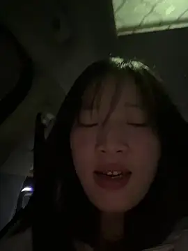 littleqiu Show Webcam