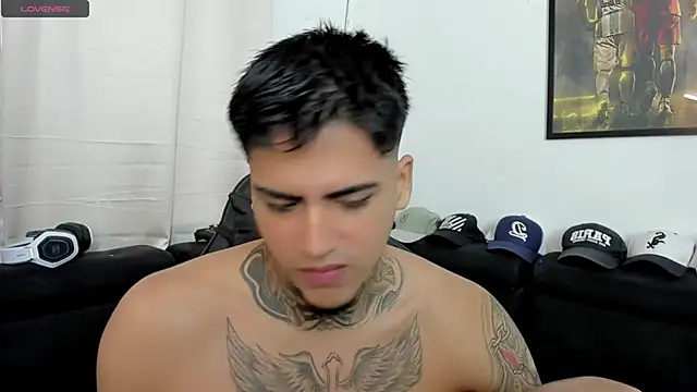 mad_maxxx2 – Live XXX-chat