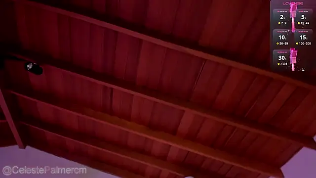 CelestePalmer_ লাইভ XXX চ্যাট