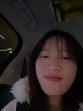 littleqiu 웹캠 쇼