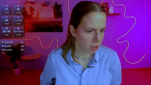 lumi_soft লাইভ XXX চ্যাট