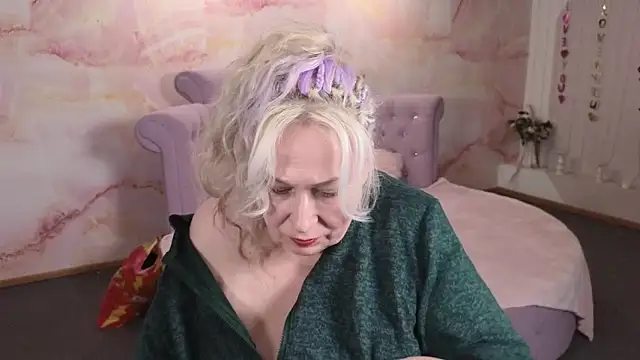 Penelope_Pinky Chat XXX live