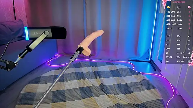 Chat XXX ao vivo de Juicy_Vikki