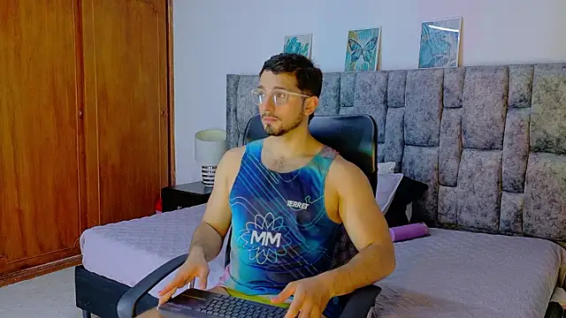 عرض كام NICK_MOSS_