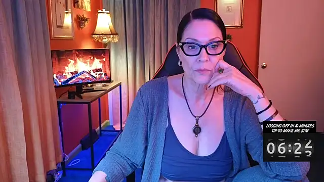 Chat XXX en directo de Jujutopia