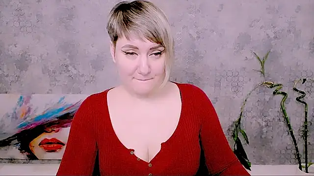 Djullia Chat XXX live