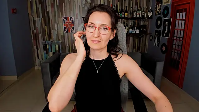 UnaTerra – Live XXX-chat