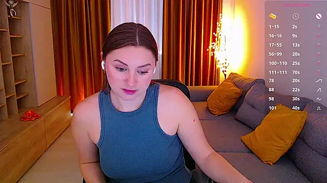 XXX chat uživo modela _Mia_Adams