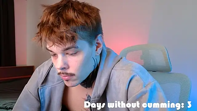 XXX chat uživo modela DENIS_HERE