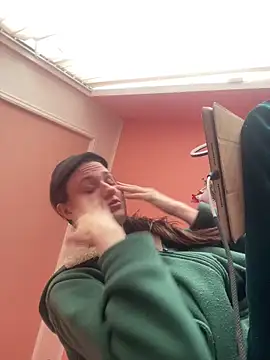 Flossy_Vettie Obrolan Langsung XXX