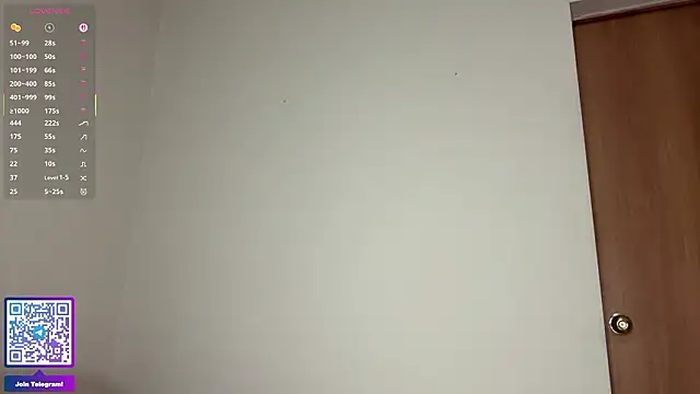 แชท XXX สดของ ErlinaBuoy