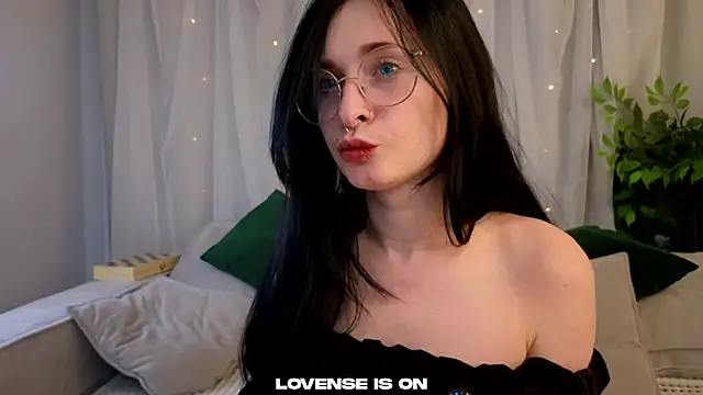 DarcyAspacion Live XXX chat