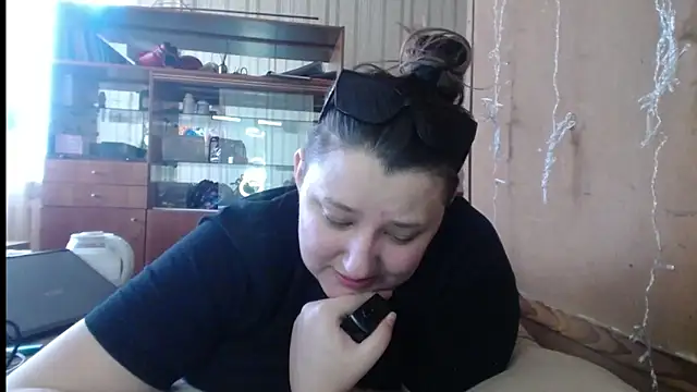 Terryfoks – Live XXX-chat