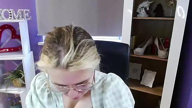 Zoey_Erotic's Live XXX Chat