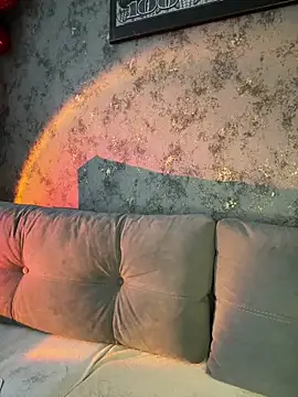 Živý XXX chat MilissaSee