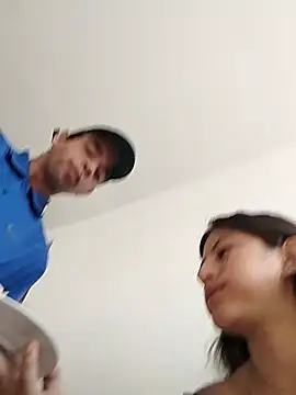 NarutoHinata420 – Kamerová šou