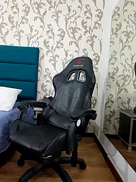 Pokazy przed kamerką – Michael_magno